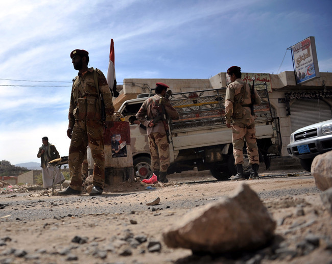 Dünyayı sarsan en iddialı fotoğraflar - Resim: 1