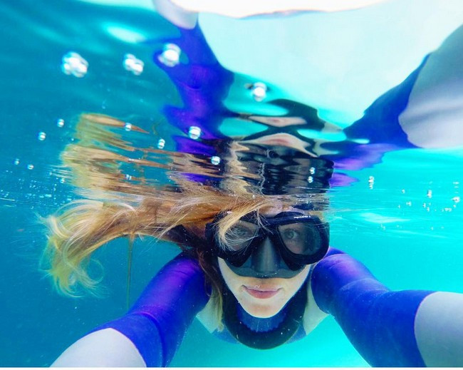 Survivor Şahika Ercümen kimdir göbeğiyle yaptığına bakın - Resim: 1