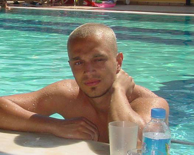 Tarkan'ın yanındaki ismi tanıyabildiniz mi? Evrim geçirmiş! - Resim: 4