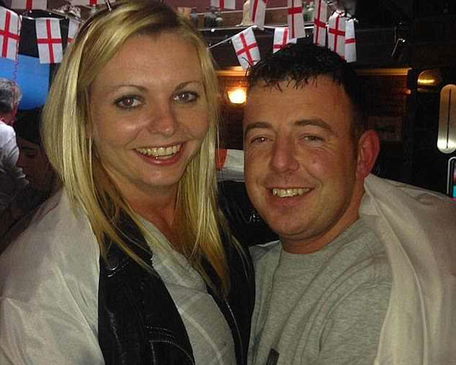 Eski sevgilisine cinsel ilişki fotoğrafını gönderdi sonrası vahşet... - Resim: 3