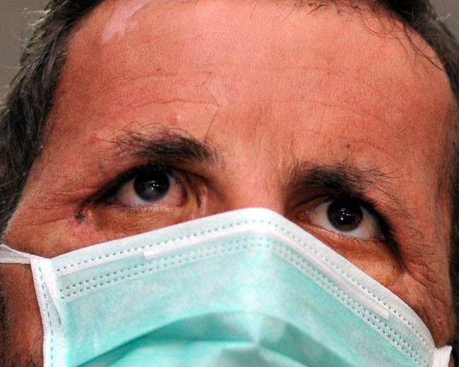 Uğur yeni hayatını ilk kez anlattı - Resim: 4