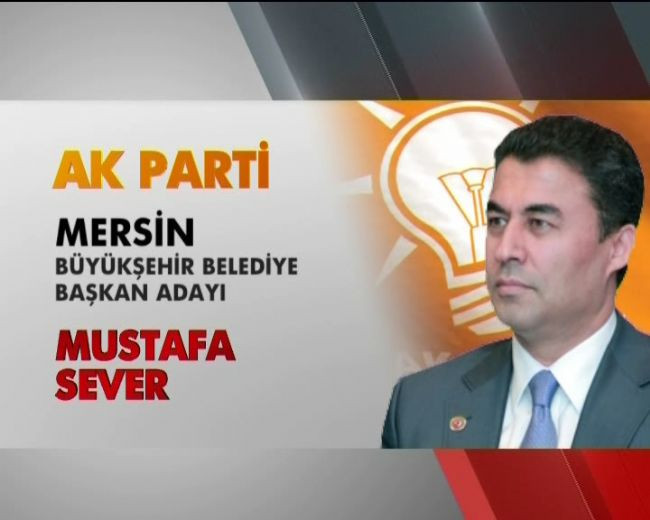 Ak Parti'nin son açıklanan belediye başkan adayları - Resim: 1