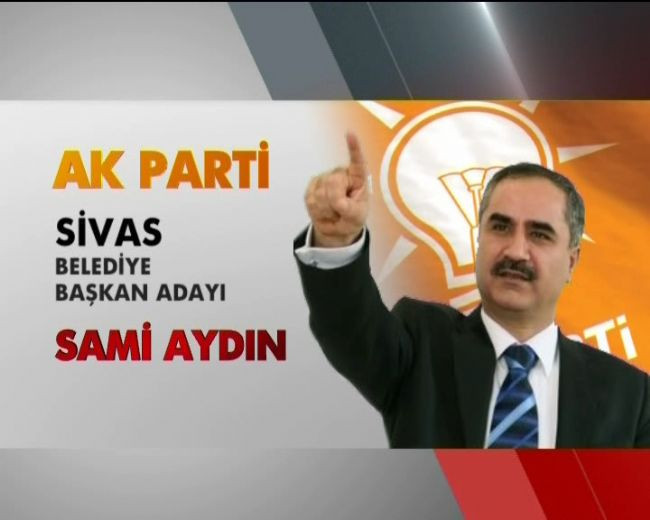 Ak Parti'nin son açıklanan belediye başkan adayları - Resim: 2