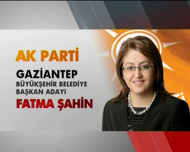Ak Parti'nin son açıklanan belediye başkan adayları - Resim: 3