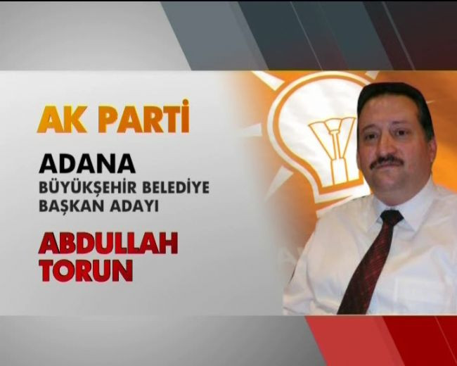 Ak Parti'nin son açıklanan belediye başkan adayları - Resim: 4