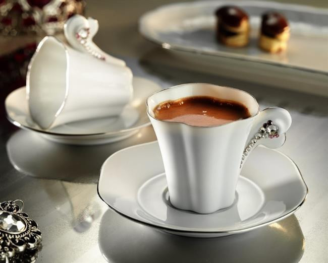 Türk Kahvesi diyeti ile kolayca kilo verin! - Resim: 2