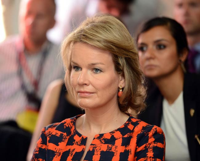 Veliaht Prens Topkapı'yı gezdi - Resim: 2