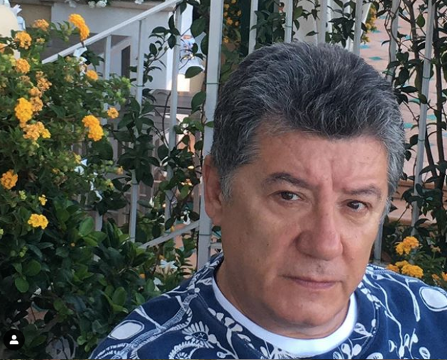 Tarık Ünlüoğlu'nun cenazesi! Eşi Gülenay Kalkan ve kızı Zeynep kahroldu - Resim: 2