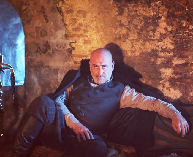 Diriliş Ertuğrul'un Afşin'i Turgut Ertuğrul'un son haline bakın şaşacaksınız - Resim: 2