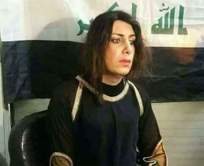 Radikal İslamcı eşcinsel teröristler iyi bilgisayar kullanmayı bakın neden öğreniyormuş! - Resim: 4