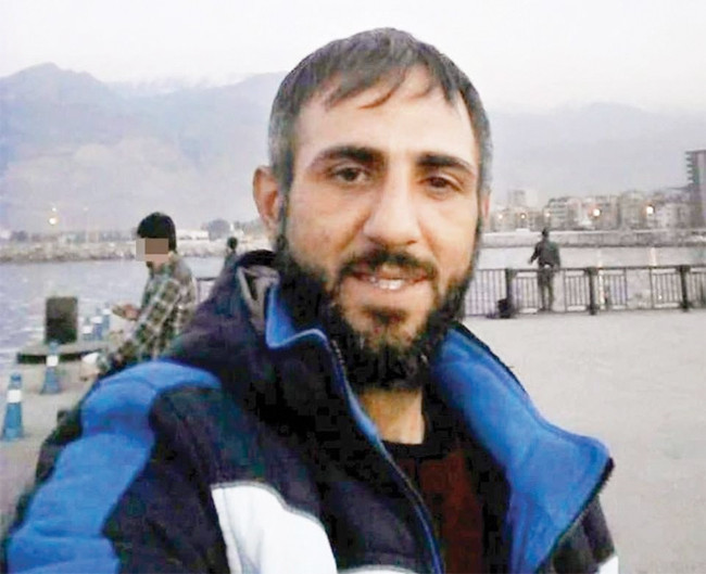 Demir sopa ile öldürelen Mertcan'ın karnesi yürek burktu - Resim: 2