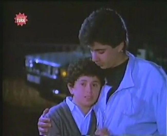 Kaygısızlar'ın Eleman'ı yıllar sonra ortaya çıktı! Bakın son hali nasıl - Resim: 4