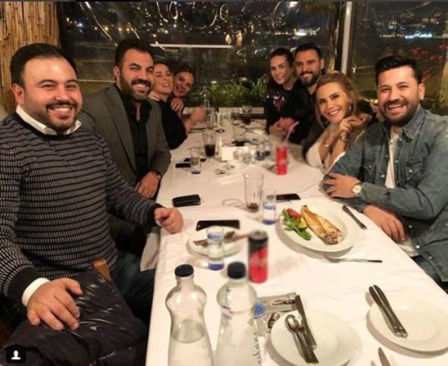 Alişan cimri mi sorusuna yeni sevgiliden şaşırtan yanıt! - Resim: 3