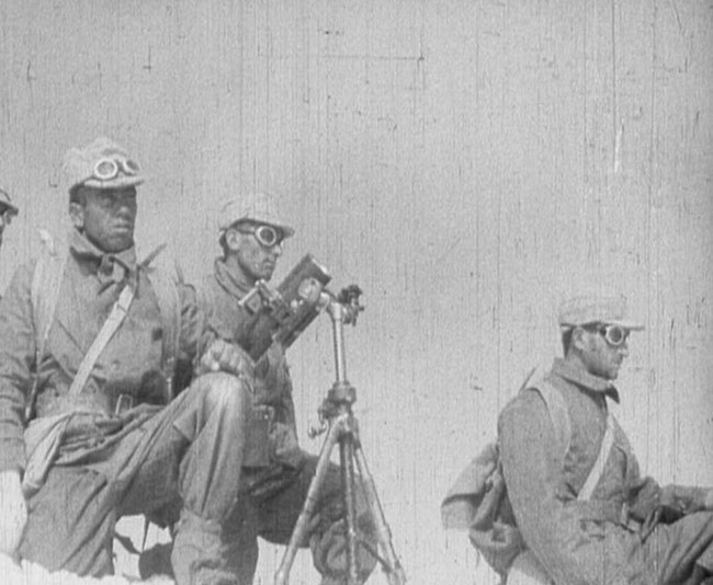 İşte 70 yıl önce Türk askerinin korkusuzluğu - Resim: 1