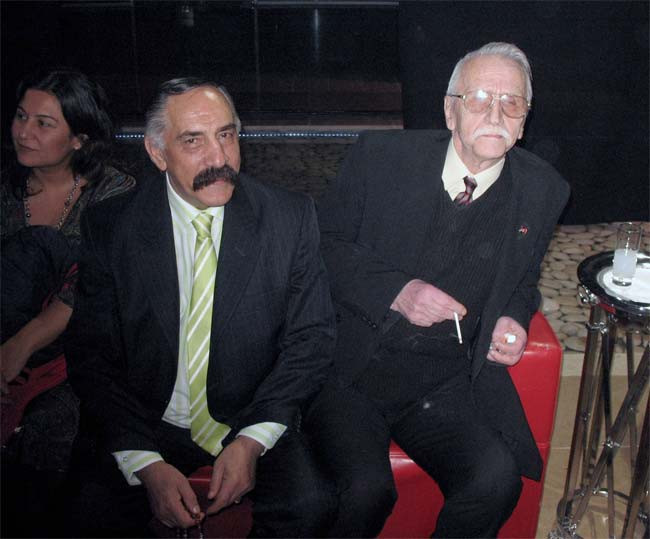 Sen misin ulan Hz. Ömer’i hançerleyen! - Resim: 3