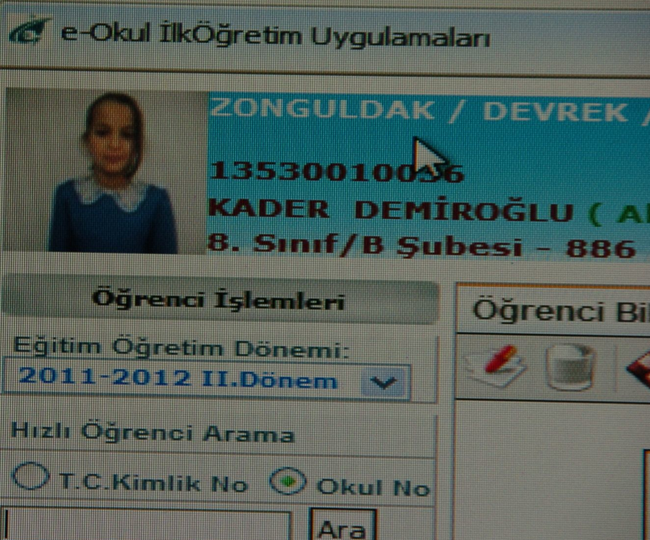 Annenin feryatları sokakları inletti - Resim: 4