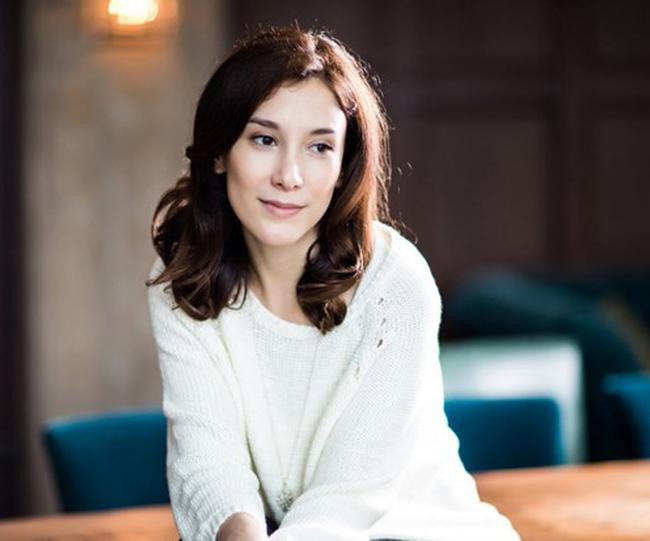 Sibel Kekilli de isyan etti! Almanların kirli yüzünü anlattı - Resim: 2