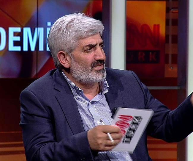 Son seçim anket sonuçları sonrası GENAR'dan dikkat çeken açıklama - Resim: 2