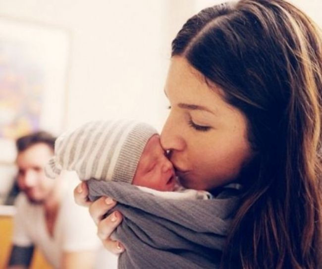 Sadece 10 gün yaşadı ama herkes onu tanıdı - Resim: 1