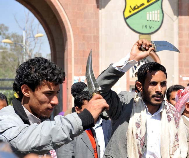 Dünya gündeminden çarpıcı kareler! - Resim: 2