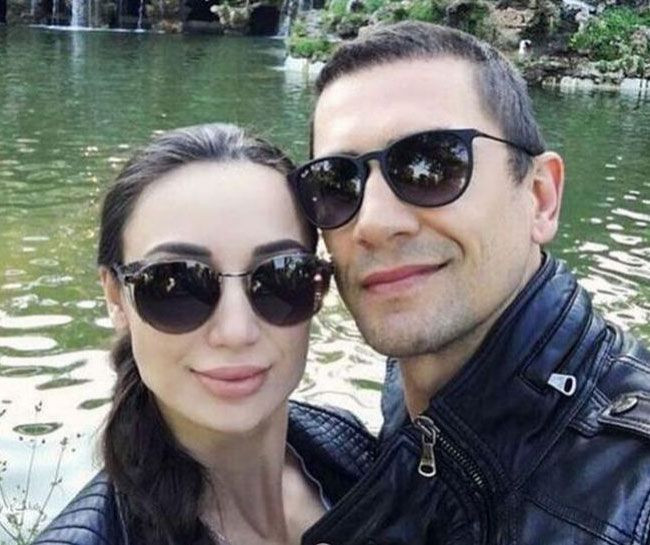 İhanet fotoğrafları ifşa olan Yağmur Aşık isyan etti: 'Bana adice..' - Resim: 4