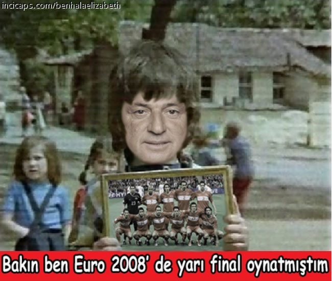 Sosyal medya Fatih Terim capsleriyle yıkılıyor! - Resim: 3