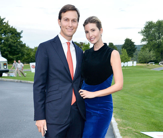 Eski sağ kolu açıkladı! Tüm kötülüklerin kaynağı: JAVANKA - Resim: 4