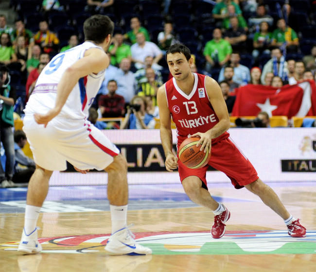 Türkiye son saniyede yıkıldı - Resim: 1