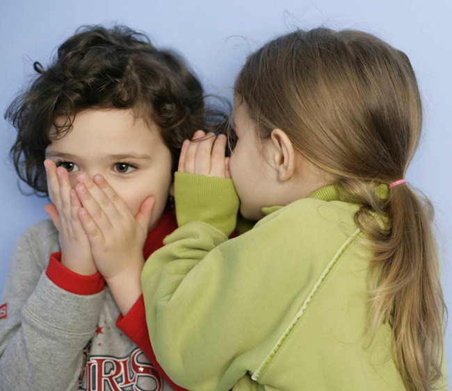 Yalan söylediğini nasıl anlarsınız? - Resim: 1