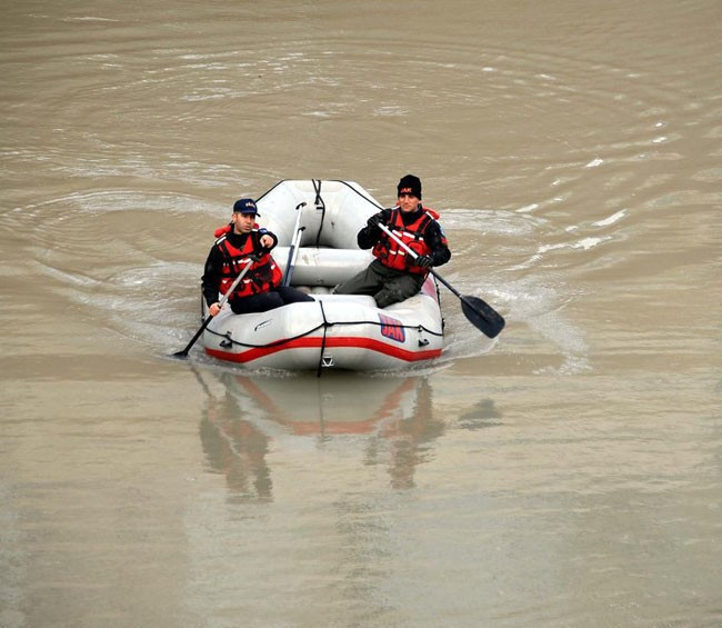 İki çocuk her yerde aranıyor! - Resim: 3