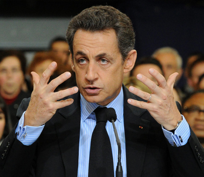 Dünyayı sarsan fotoğraf kareleri! - Resim: 2