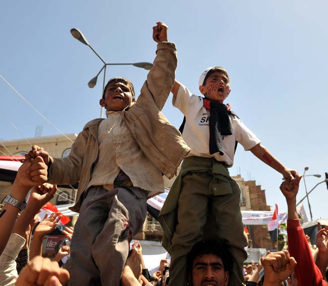 Dünya bugün bu fotoğrafları konuştu! - Resim: 1