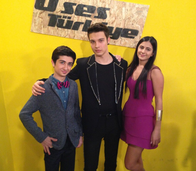 O Ses Türkiye'nin bilinmeyen kareleri - Resim: 3