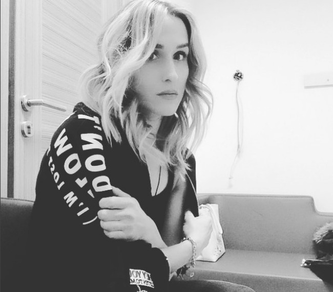 Sema Apak Survivor'a eşini boşayıp gitti meğer kocası... - Resim: 5