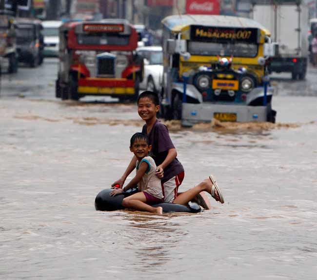 Yaşananları gözler önüne seren kareler - Resim: 2