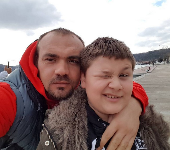 Sema Apak Survivor'a eşini boşayıp gitti meğer kocası... - Resim: 3