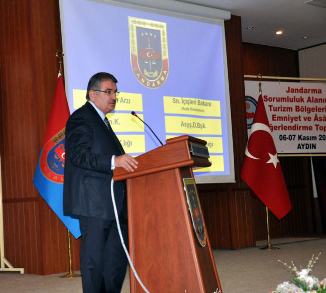 Bakan Şahin'i kopartan diyalog - Resim: 1