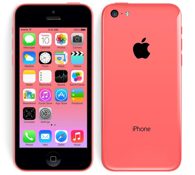 iPhone 5S hangi ülkede kaç lira? - Resim: 4
