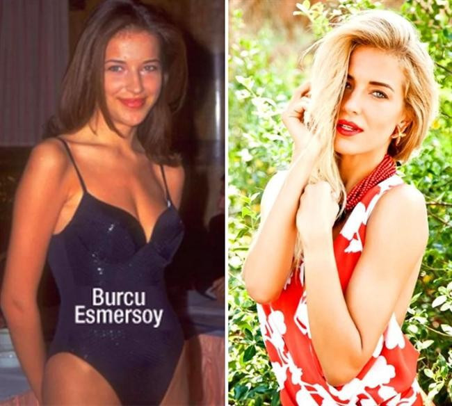 Onların tescilli güzel olduğunu biliyor musunuz? - Resim: 1