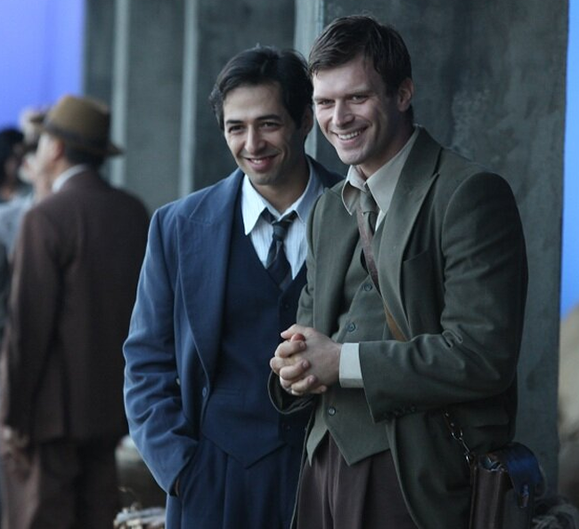 Kelebeğin Rüyası - Resim: 4