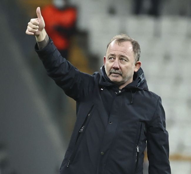 Sergen Yalçın'a Süper Lig'den sürpriz talip! Teknik direktörlüğe geri dönebilir - Resim: 2