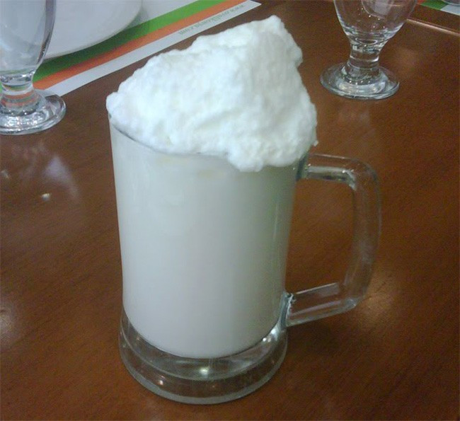 Şaşırtan gerçek! Günde bir bardak için - Resim: 4