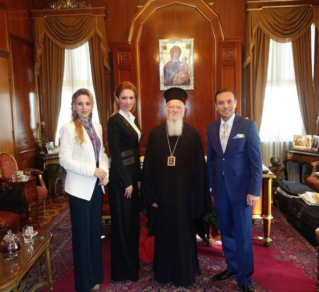 Adnan Oktar kediciği Ayça Pars'tan itiraf: Aşkım demeyen dayak yerdi - Resim: 4