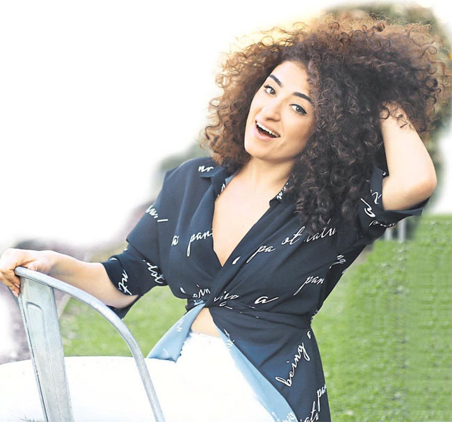 İbrahim Tatlıses'in kızından babasıyla ilgili ilginç açıklama... - Resim: 4