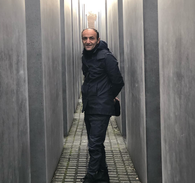 Survivor 2020 ilk yarışmacısını Acun Ilıcalı açıkladı komedi yıldızı çıktı - Resim: 4