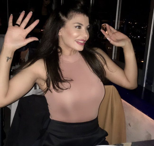 Şarkıcı Hatice estetiksiz halini paylaştı Gucci'nin mankenine meydan okudu - Resim: 4