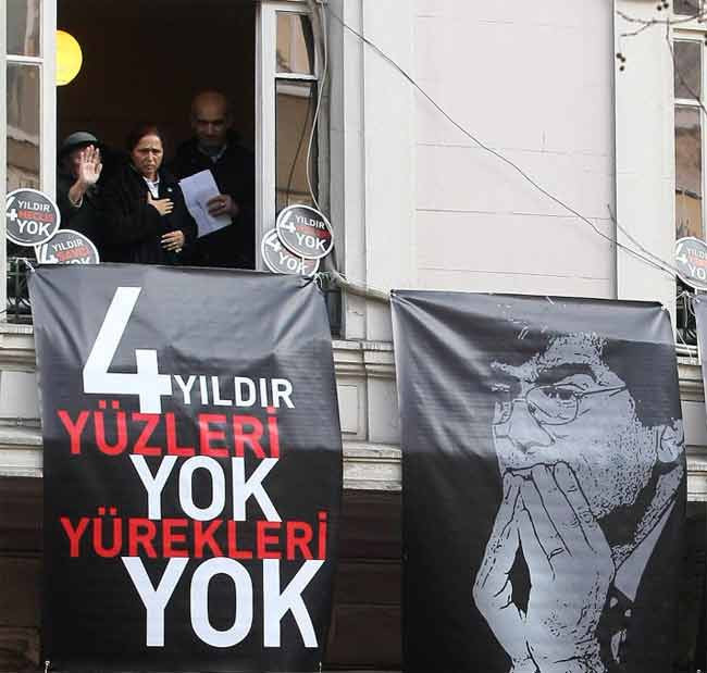 Herkes sustu dövizler konuştu - Resim: 1