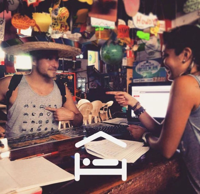 Bu tişörtle yabancı dil bilmeye gerek yok - Resim: 4