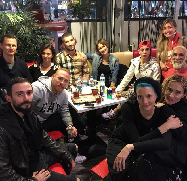 Seda Demir kimdir hatırladınız mı? Survivor ünlülerde... - Resim: 2