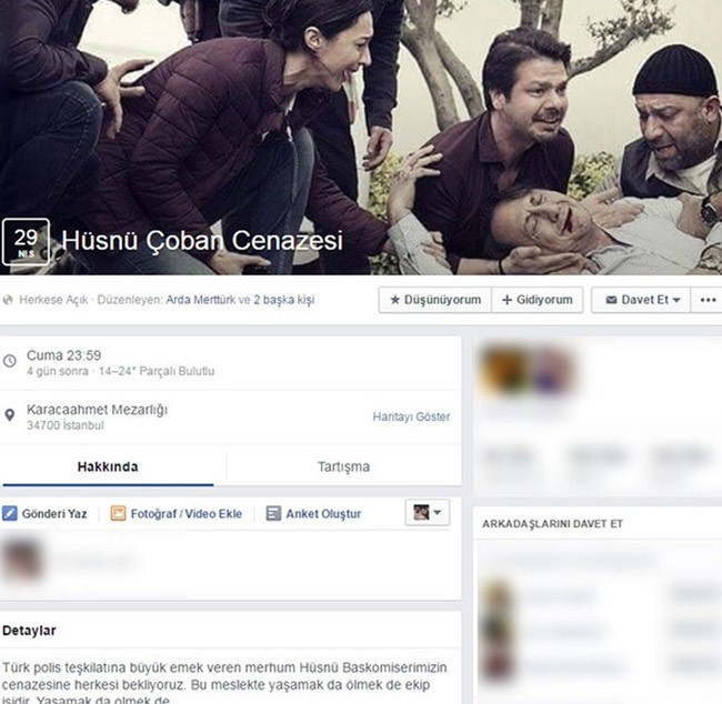 Şevket Çoruh'un Hüsnü Çoban paylaşımı kafa karıştırdı - Resim: 3